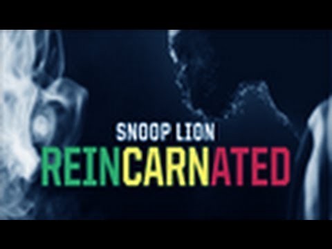 Snoop Lion - No Regrets (ft. T.I.)