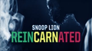 Snoop Lion - No Regrets (ft. T.I.)