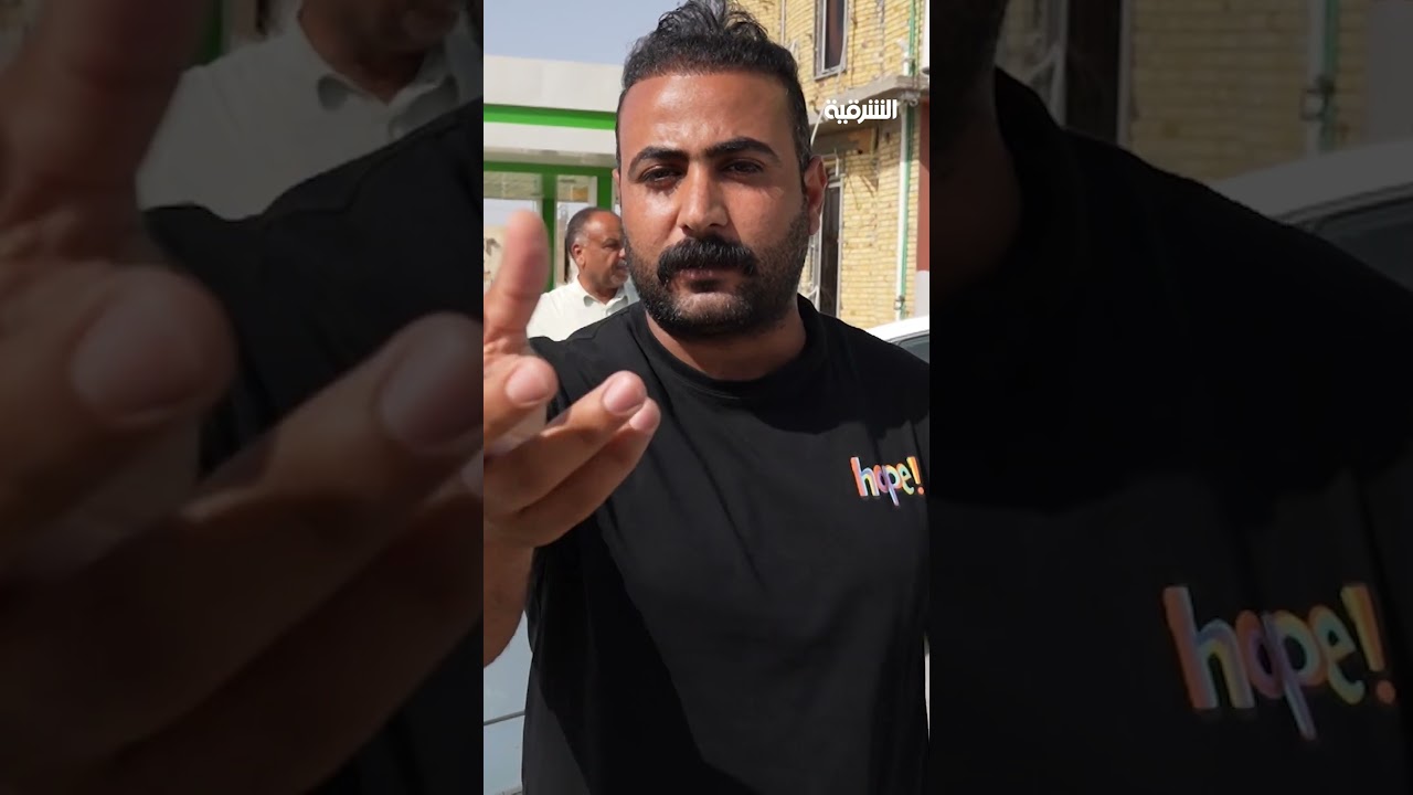 فيديو | تفاقم أزمة غاز المركبات في الديوانية ..طوابير طويلة أمام المحطات التي يشكو أصحابها من قلة الحصص