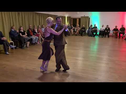 Bailando Reisen presents: Patricia Hilliges & Matteo Panero in the Ötz Valley/Austria (Sept 2021)