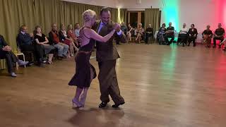 Bailando Reisen presents: Patricia Hilliges & Matteo Panero in the Ötz Valley/Austria (Sept 2021)