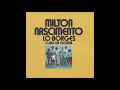 Milton Nascimento - Os Povos
