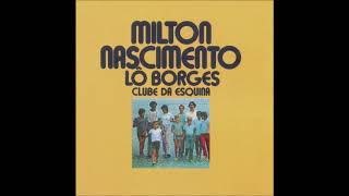 Milton Nascimento - Os Povos