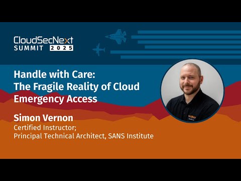 Handle with Care: The Fragile Reality of Cloud Access