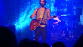 Patrice - New day live in Toulouse