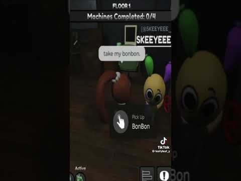 Fuzzy fuzzy cute cute, fuzzy fuzzy cute cute.. | Credits by leafyleaf_v