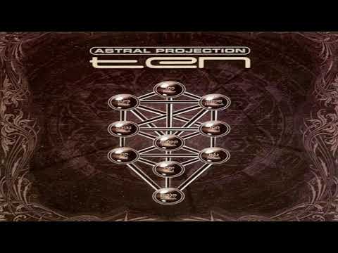 Astral Projection - Ten | Full Mix