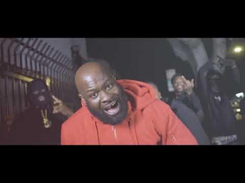 Walle924BangGang - Freestyle (Official Video)