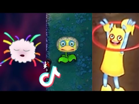 My Singing Monsters ⭐🎹 All Island Songs🎤 MSM Compilation 2023 #77