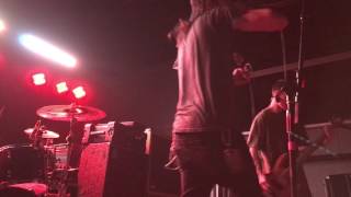 5 - Die Like Your Brothers - The Plot In You (Live in Greensboro, NC - 05/20/16)