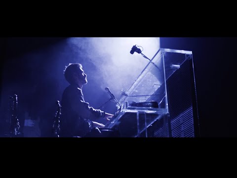 FKJ - Tui + Lying Together Medley (Live in London 2019)