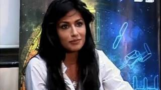 Bollywood actress Chitarangada Singh talks about fun in her college days