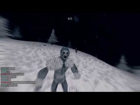 Slendytubbies 3: Versus Mountain