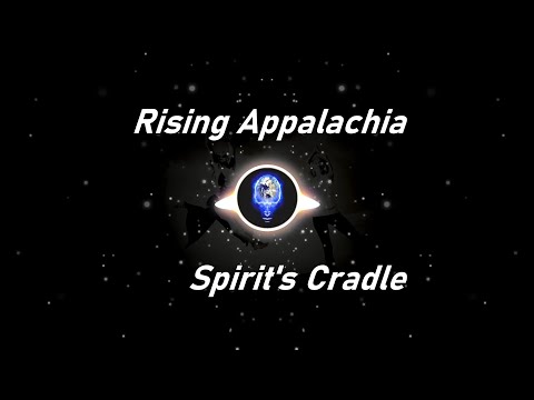 Spirit's Cradle