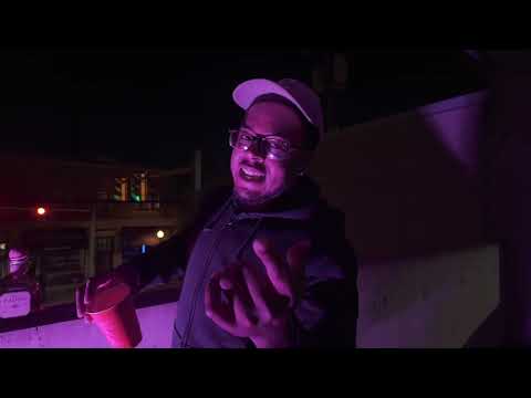 THEREALPOLARIS - SLURING THRU IT