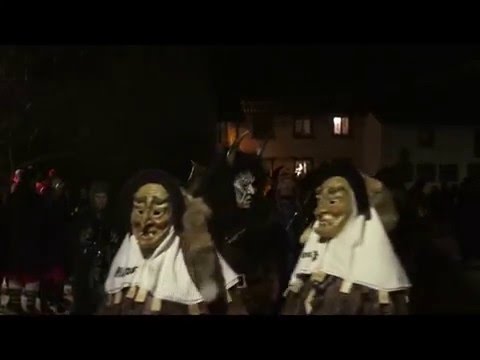 Jubi Umzug 15 01 2016 Fronhofen