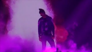 PNL live Bercy 21 nov 2017- Jusqu&#39;au dernier gramme