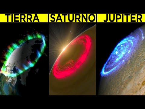 Impresionantes Datos Que No Conocias Sobre El Espacio