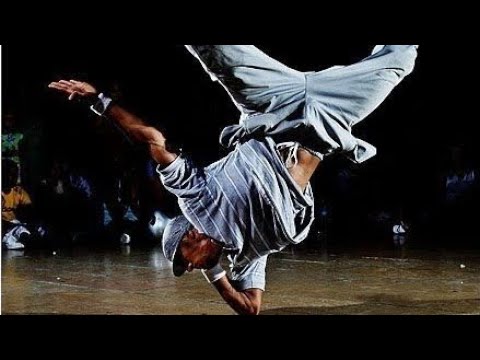 Energy Project ~ feat. Mr.Sol - Supadupafly #breakdance #freestyle #electro #dance