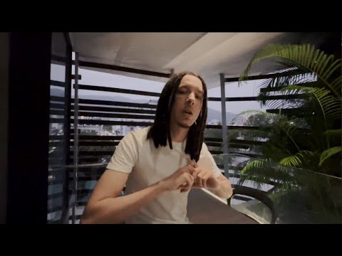 negatiiv OG - Penthouse prod. AP Supreme (Official iPhone Video)