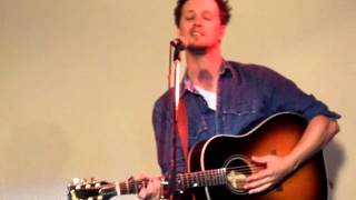 Del Barber - Yellowhead Road