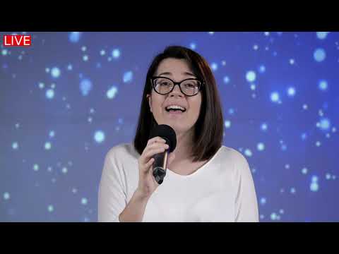 Sfânt, minunat și puternic - Bianca Rusnac