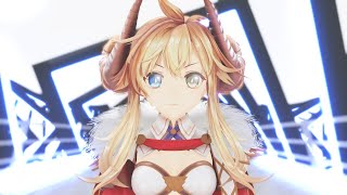【MMD】ONE_OFF_MIND [YYB式萌王]
