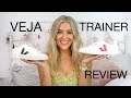 VEJA TRAINERS - ARE THEY WORTH THE HYPE?? In-Depth Review, Which Veja Sneakers To Buy