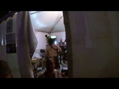 The Badpiper meets Corvus Corax