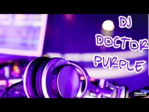DJ Doctor Purple's REM & Hootie Losing My Religion Remix