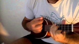 Better not said Havana Brown (ukulele cover) guitar