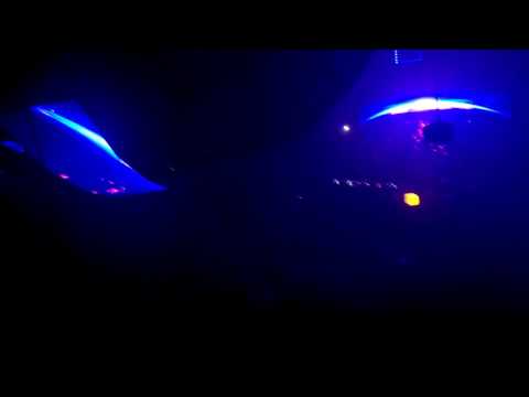 Ferry Corsten @ Panama - ID#1