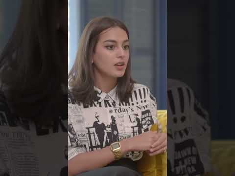 Iqra Aziz Shares Her Feelings Of Not Being loved By Her Mom😥😥 #iqraaziz  #mominasmixedplate #shorts