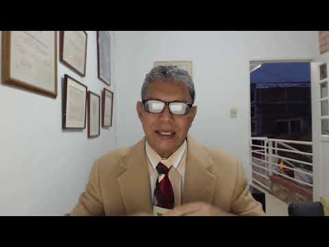 GLORIOSO AMANECER 448 - EL CRECIMIENTO DEL REINO DE CRISTO ES PROFETIZADO -