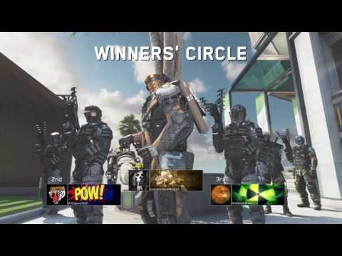 Call Of Duty Infinite Warfare Online Multiplayer pt19 - New Game Mode!! All Or Nothing