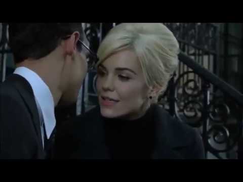 Frozen Crack - Nygmobblepot vs Isabella/Edward [+3×08]