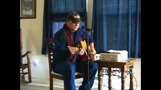 Jimmy Holcomb Orginal Song  Lonesome, Lonely and Gone