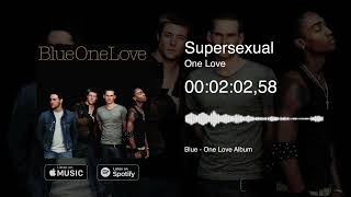 Blue - Supersexual - Reversed