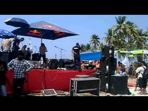 Spring Zouk Fest Part2