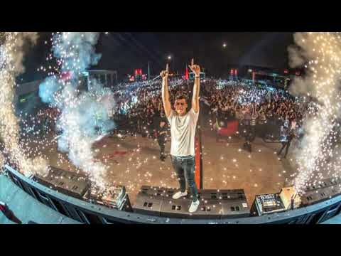 Mike Williams & Robbie Mendez - Ambush (w/ Clarity)