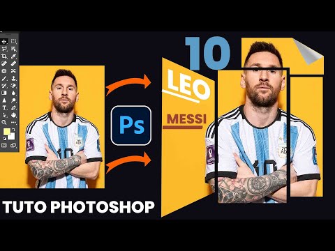 Creative Photo Manipulation With Photoshop CC Photoshop Tutorial Photo Manipulation