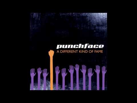 Punchface - The Pirate Song