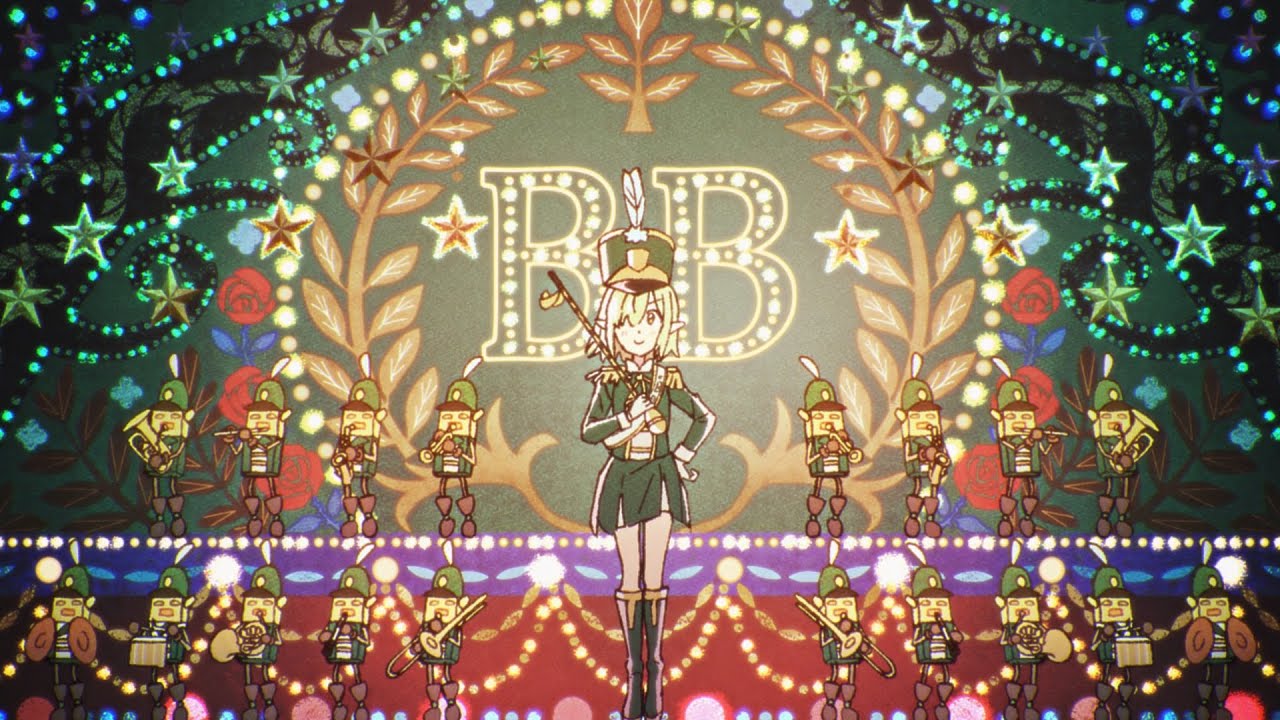 【視聴動画】ぼっちのためのトモダチ行進曲【プリンセスコネクト！Re:Dive】