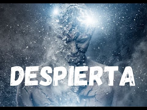 DESPIERTA (Documental Mundos Internos, Mundos Externos) ✨