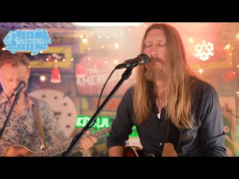 THE WOOD BROTHERS - "Little Bit Sweet" (Live at AMERICANAFEST in Nashville, TN 2019) #JAMINTHEVAN