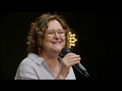 Lá no Céu  -  Regina Mota | Sexta à Noite