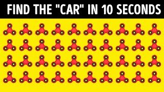 10 Riddles That&#39;ll Make You Think Twice