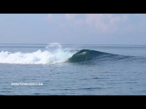 Mentawai Tengirri - February 2023...