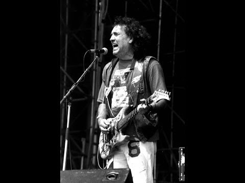 Tiger B. Smith - Laufen auf dem Mond