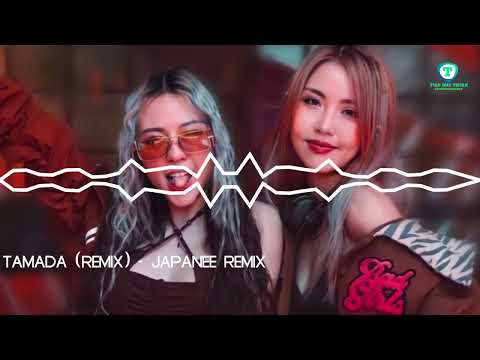 Tamada (Remix) -,Japanee remix